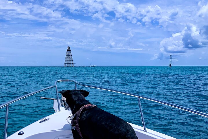 Explore the Waters of Key West - Photo 1 of 7